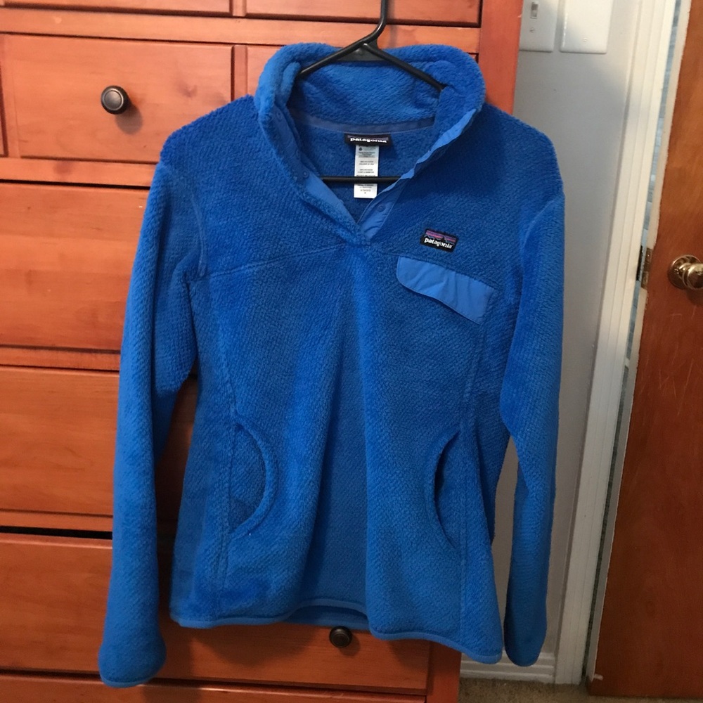 Patagonia Jacket